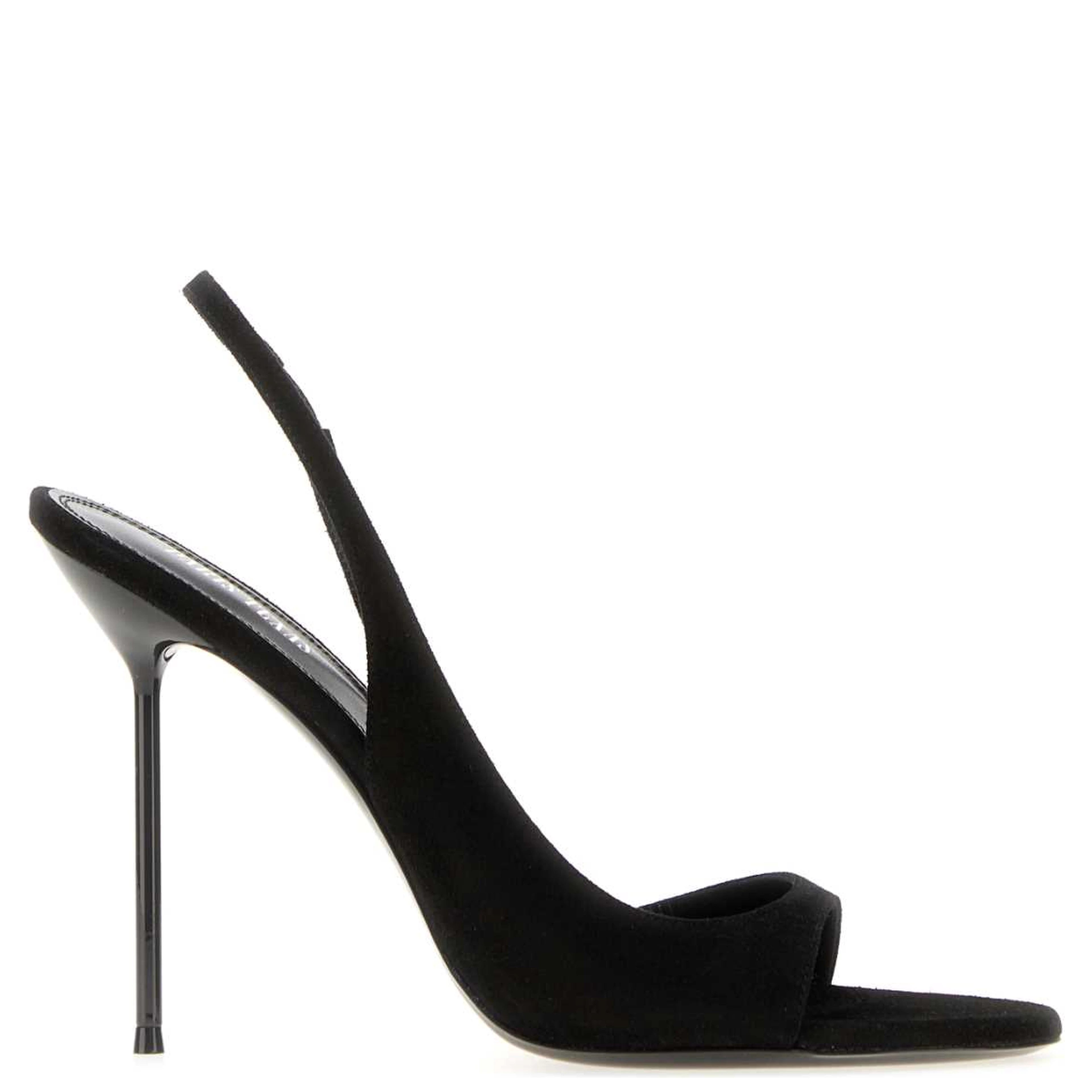 LIDIA SLINGBACK SANDAL