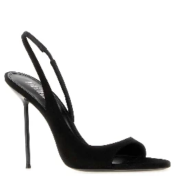 LIDIA SLINGBACK SANDAL
