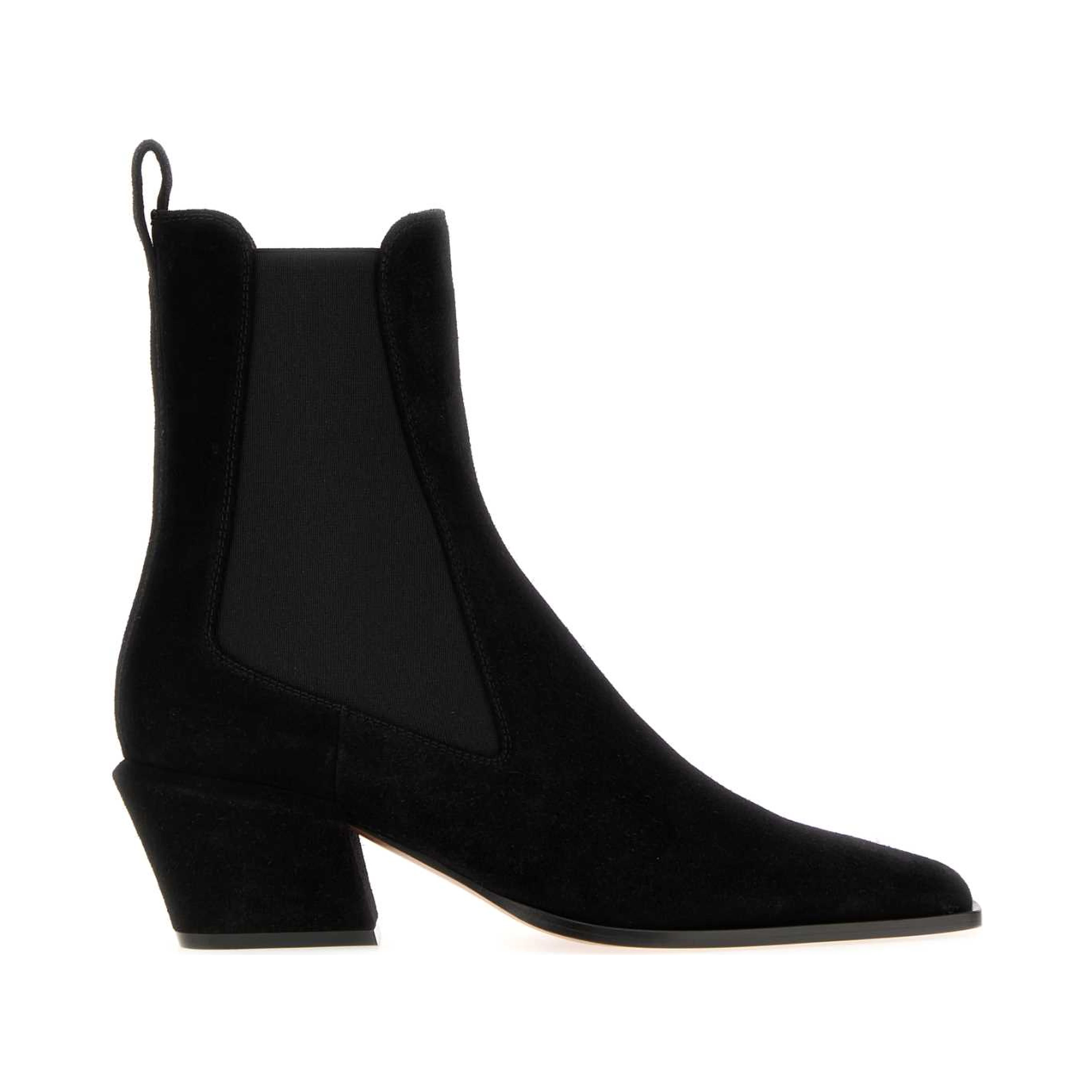 BETTINA ANKLE BOOT 50