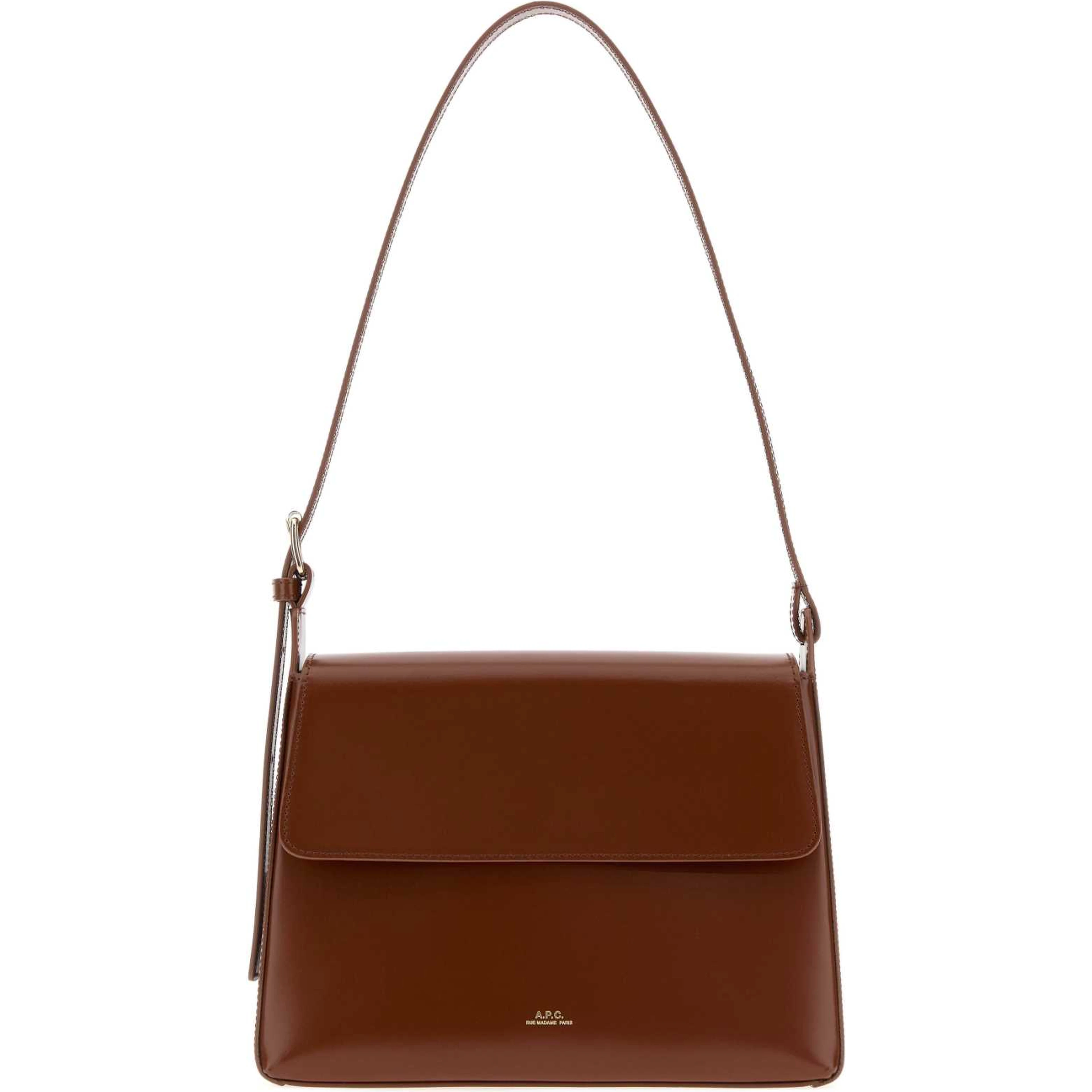 SAC VIRGINIE FLAP