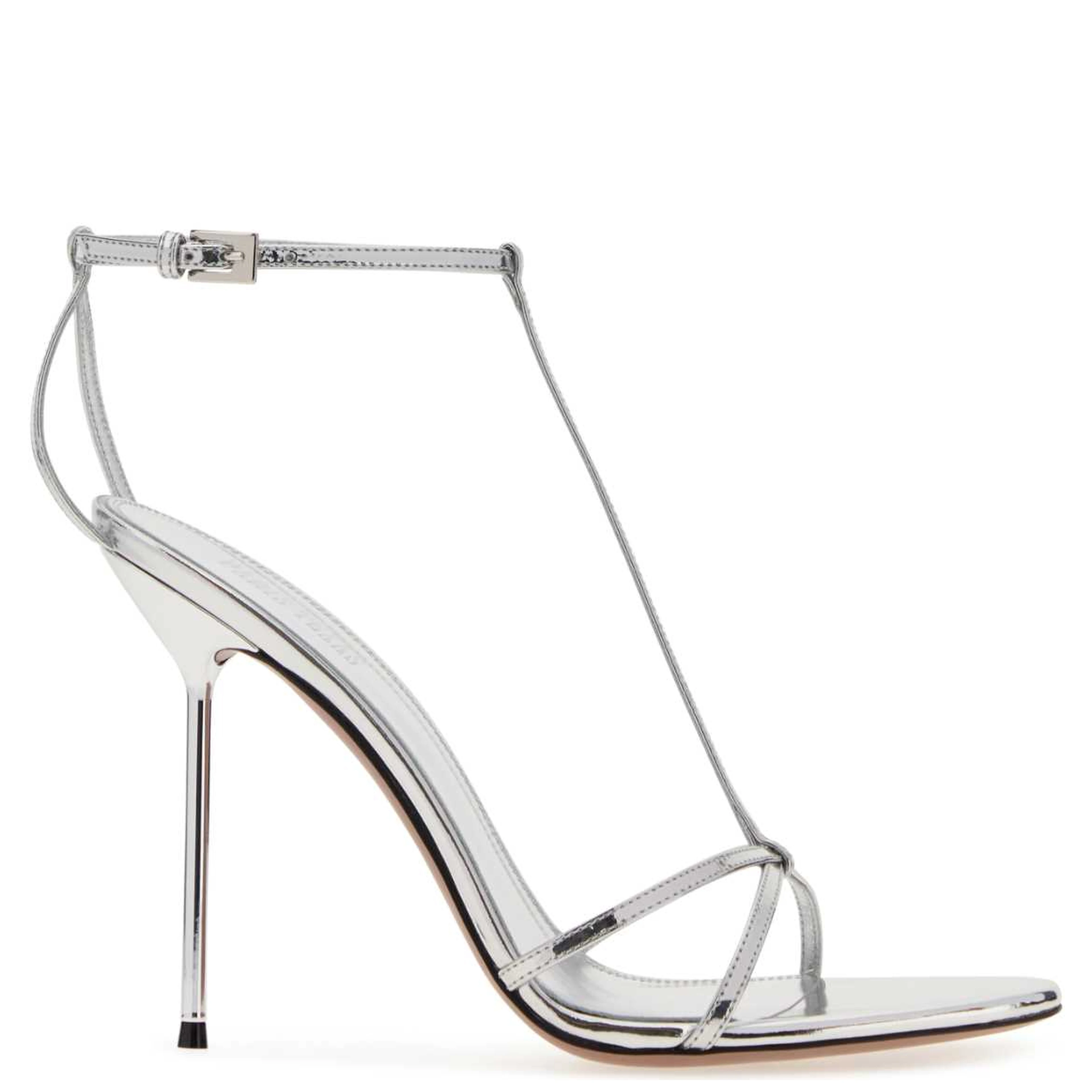LIDIA T-STRAP SANDAL