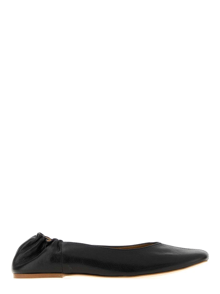 BALLERINE JULIET