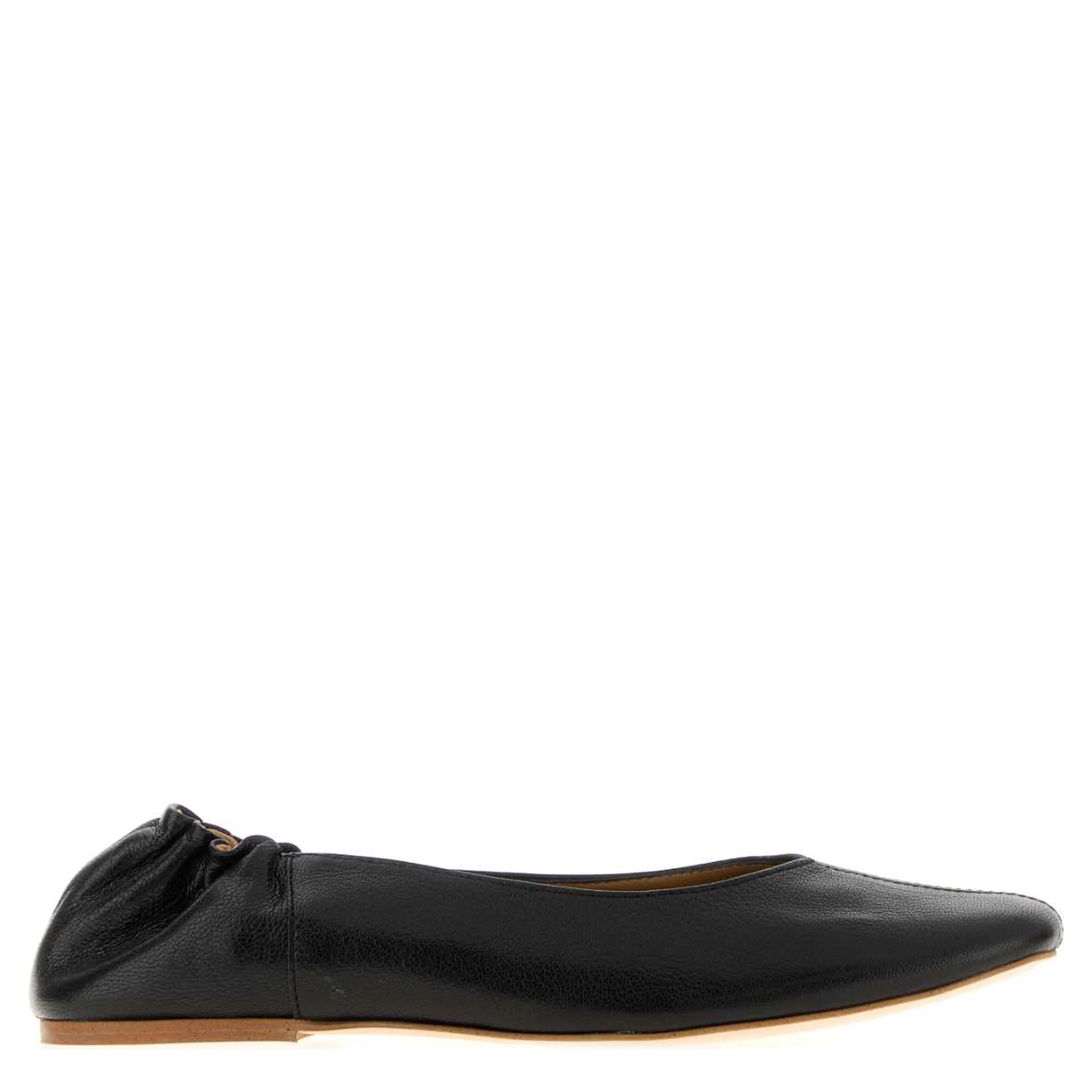 BALLERINE JULIET