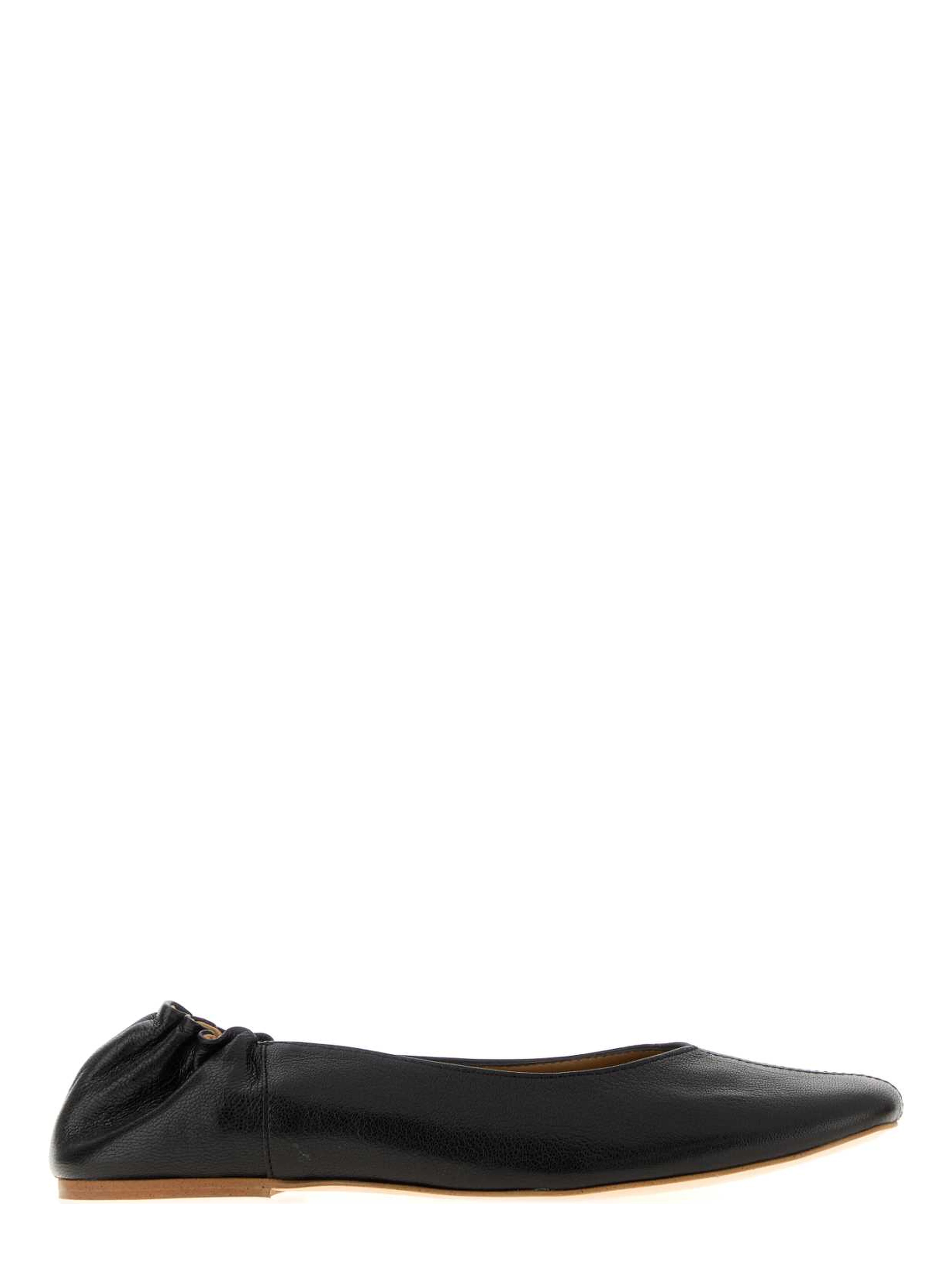 BALLERINE JULIET