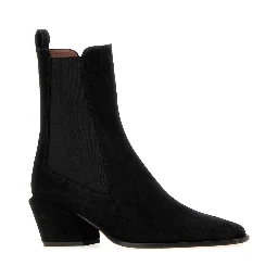 BETTINA ANKLE BOOT 50