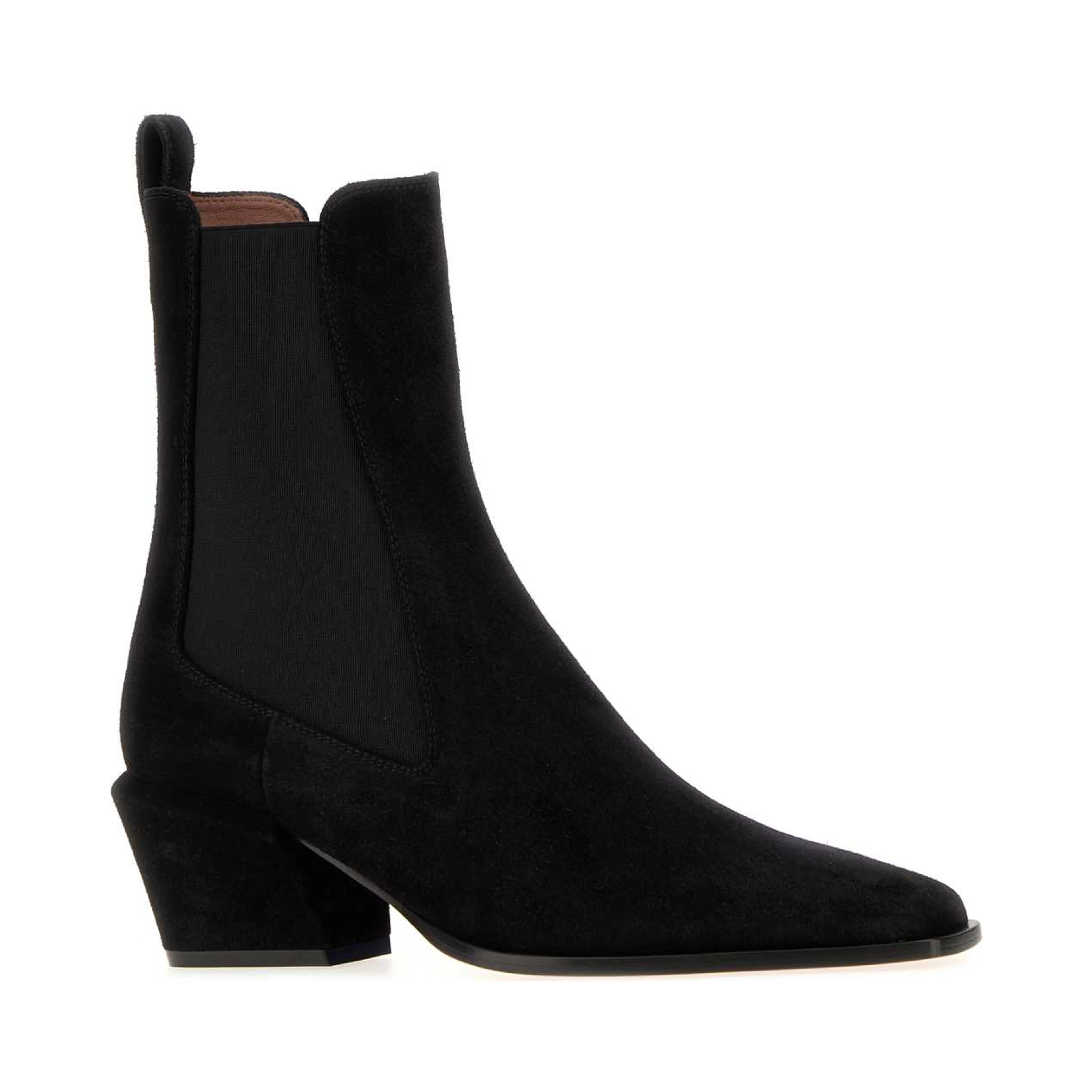 BETTINA ANKLE BOOT 50