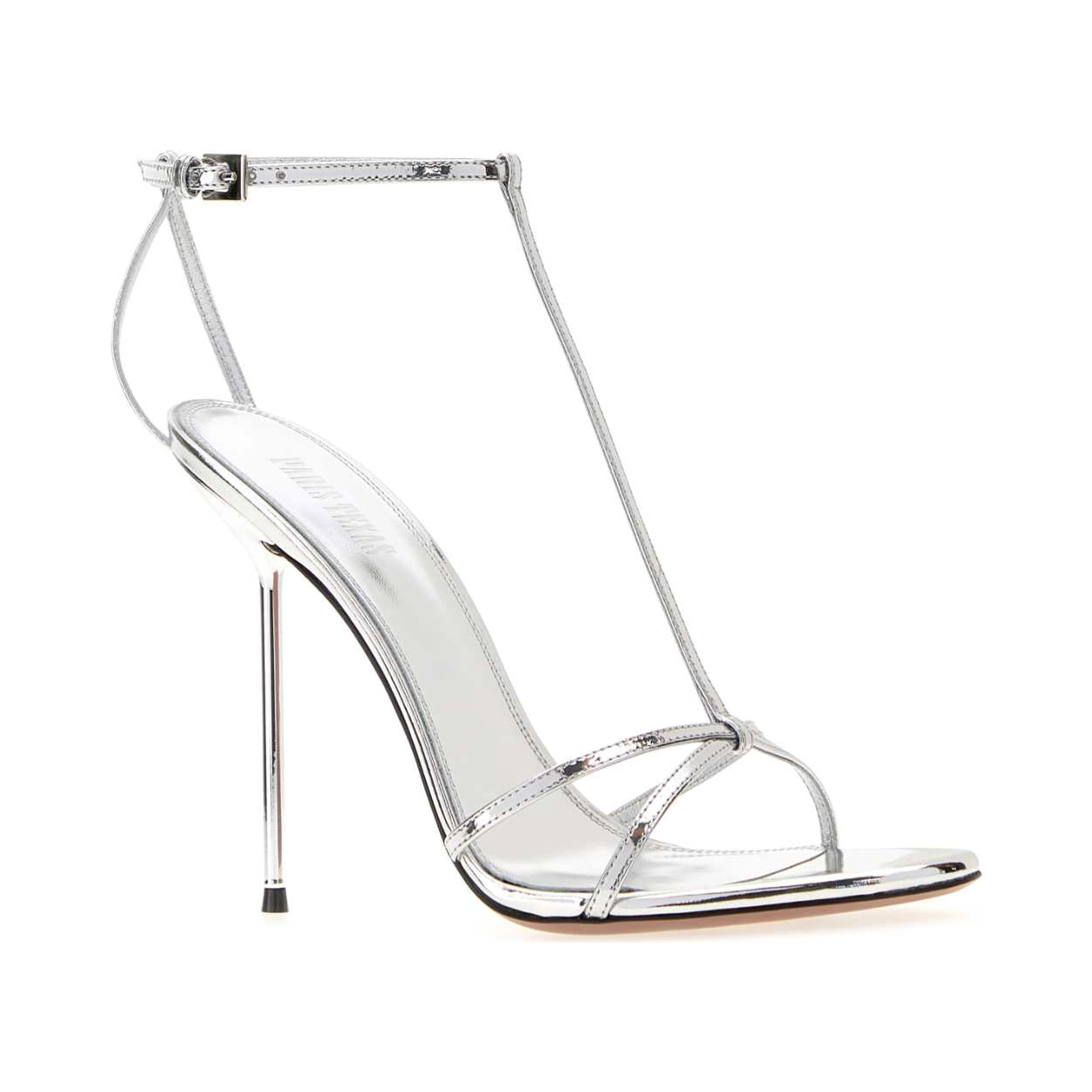 LIDIA T-STRAP SANDAL