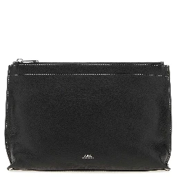 POCHETTE NEIGE CLOU
