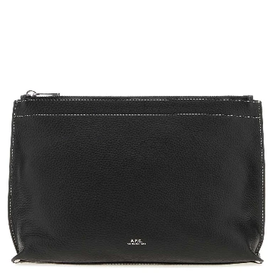 POCHETTE NEIGE CLOU