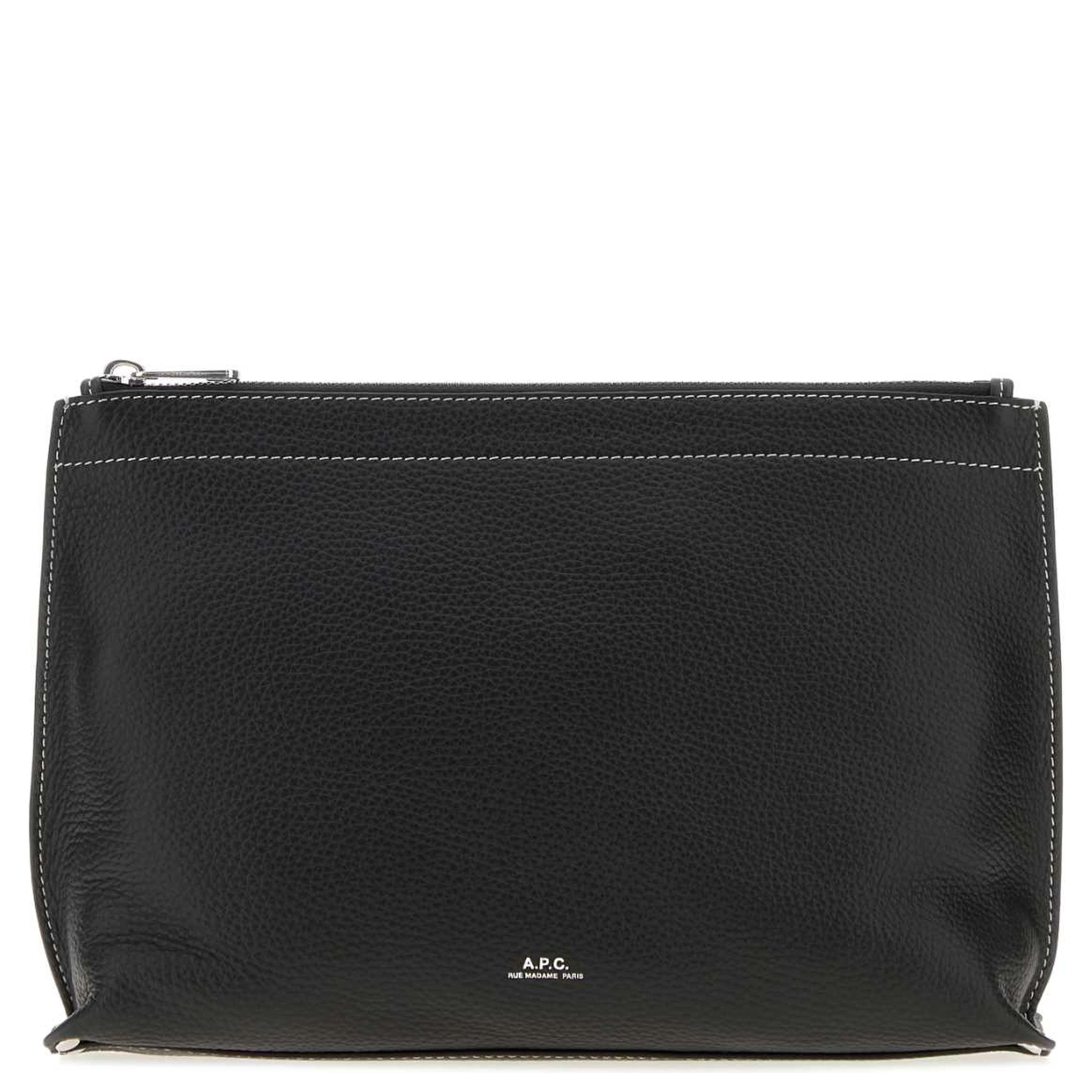 POCHETTE NEIGE CLOU