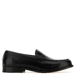 LES MOCASSINS