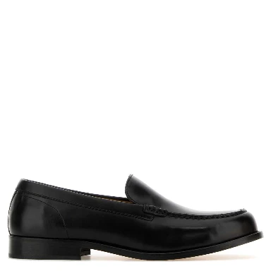 LES MOCASSINS