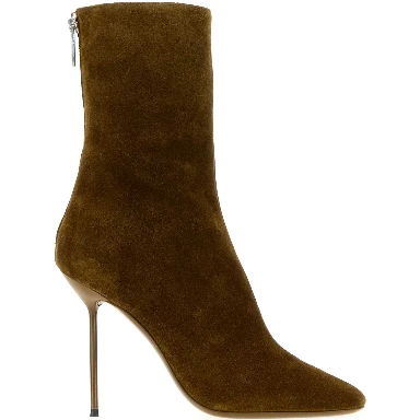 LIDIA SOFT ANKLE BOOT