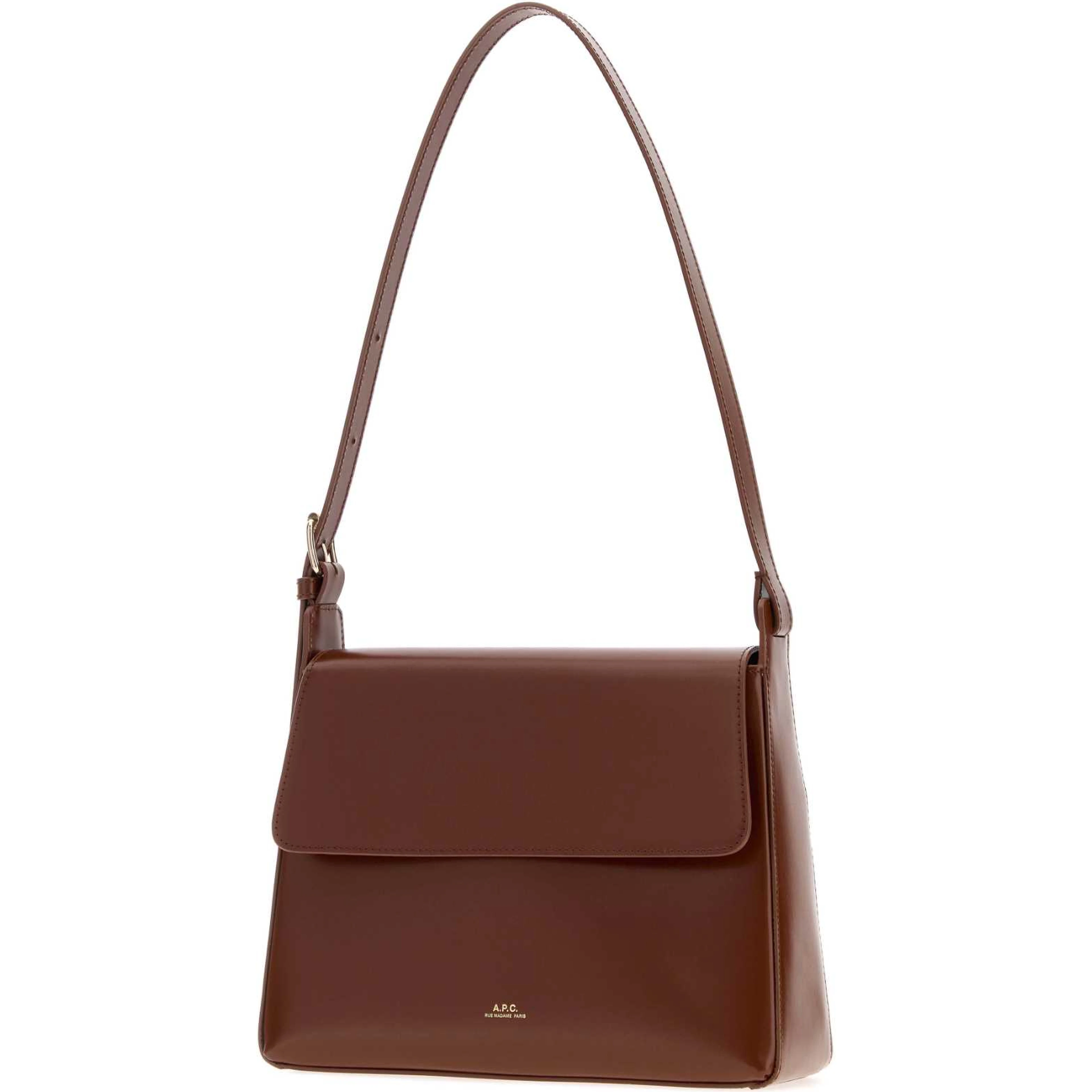 SAC VIRGINIE FLAP