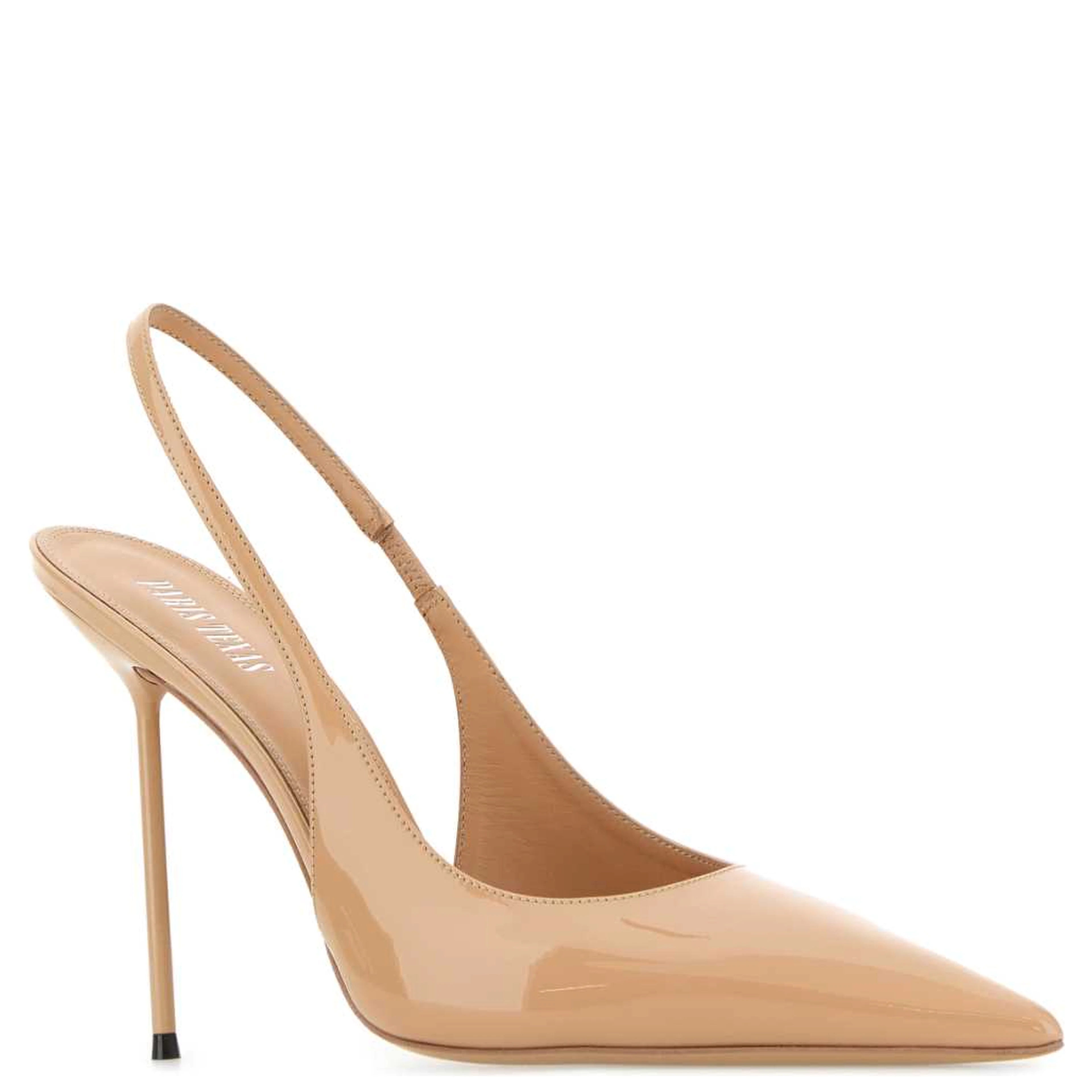 LIDIA SLINGBACK HEEL 105