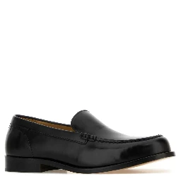 LES MOCASSINS