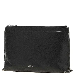 POCHETTE NEIGE CLOU
