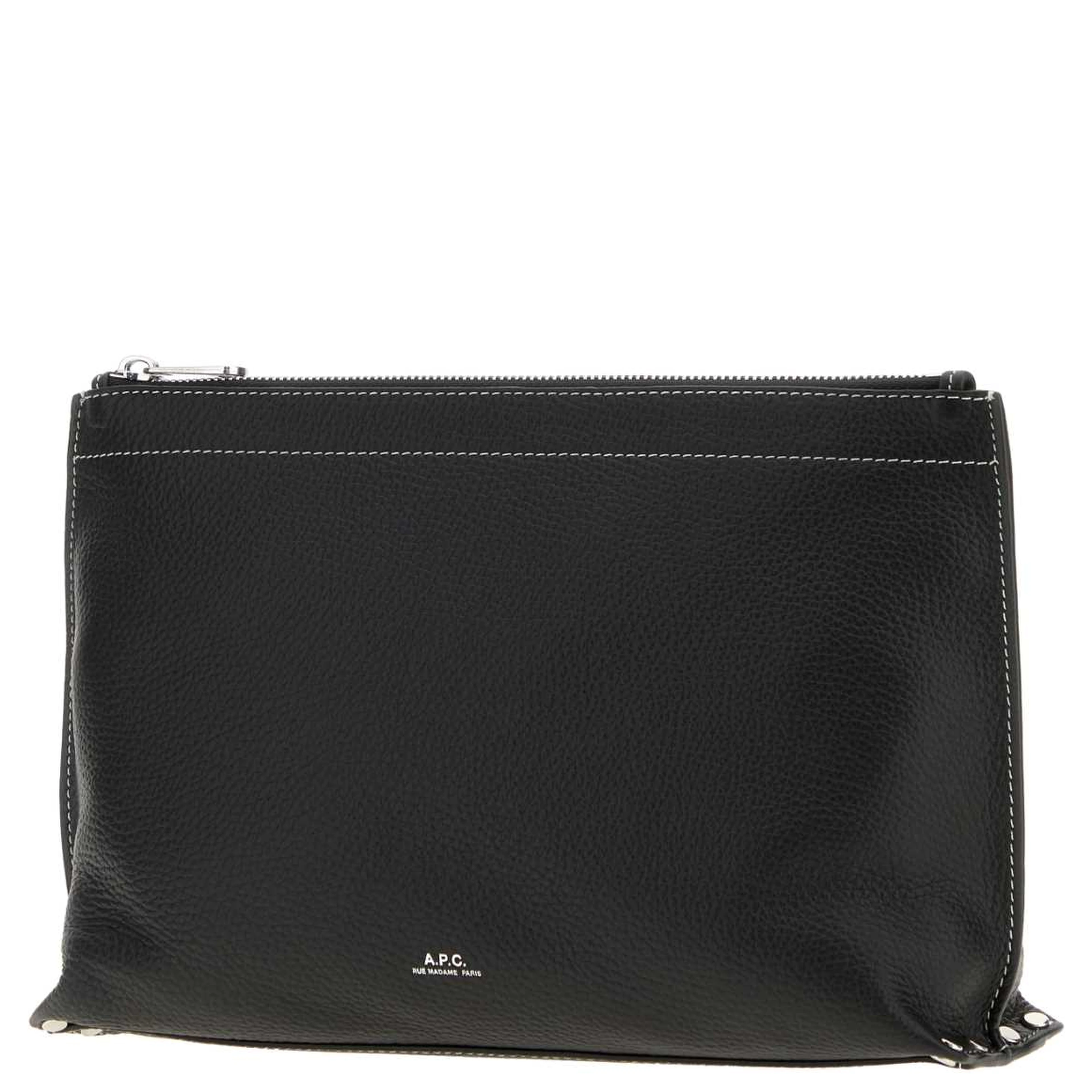 POCHETTE NEIGE CLOU