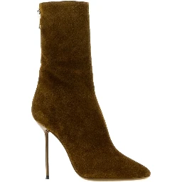 LIDIA SOFT ANKLE BOOT