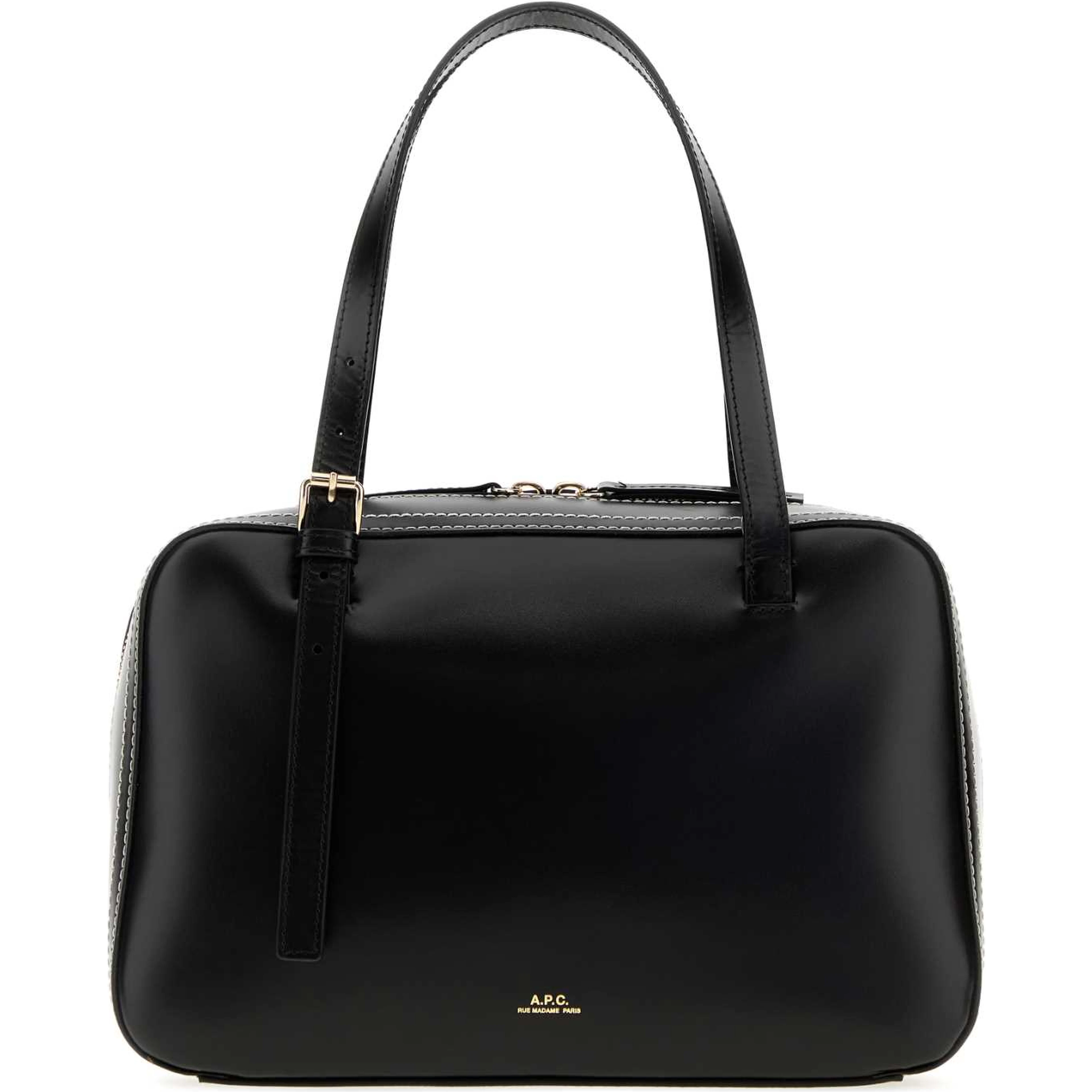SAC VIRGINIE BOX