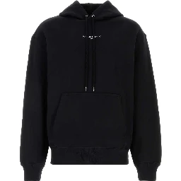 MAISON KITSUNÉ PARIS COMFORT HOODIE