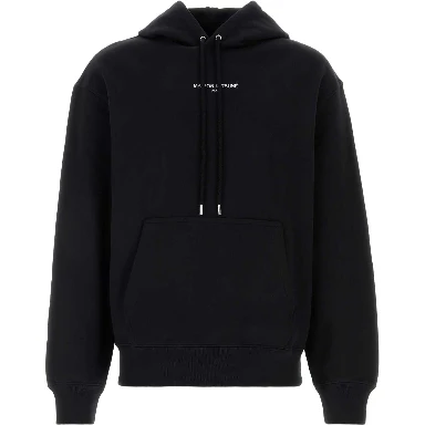 MAISON KITSUNÉ PARIS COMFORT HOODIE