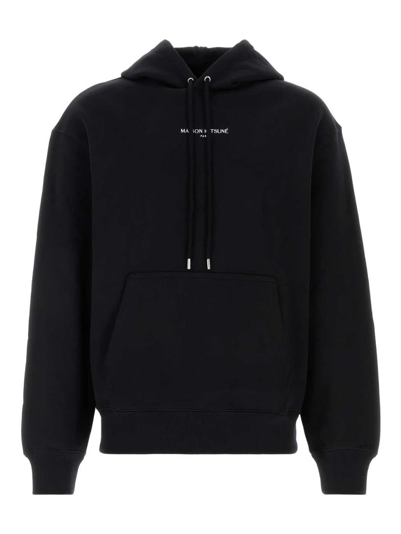 MAISON KITSUNÉ PARIS COMFORT HOODIE