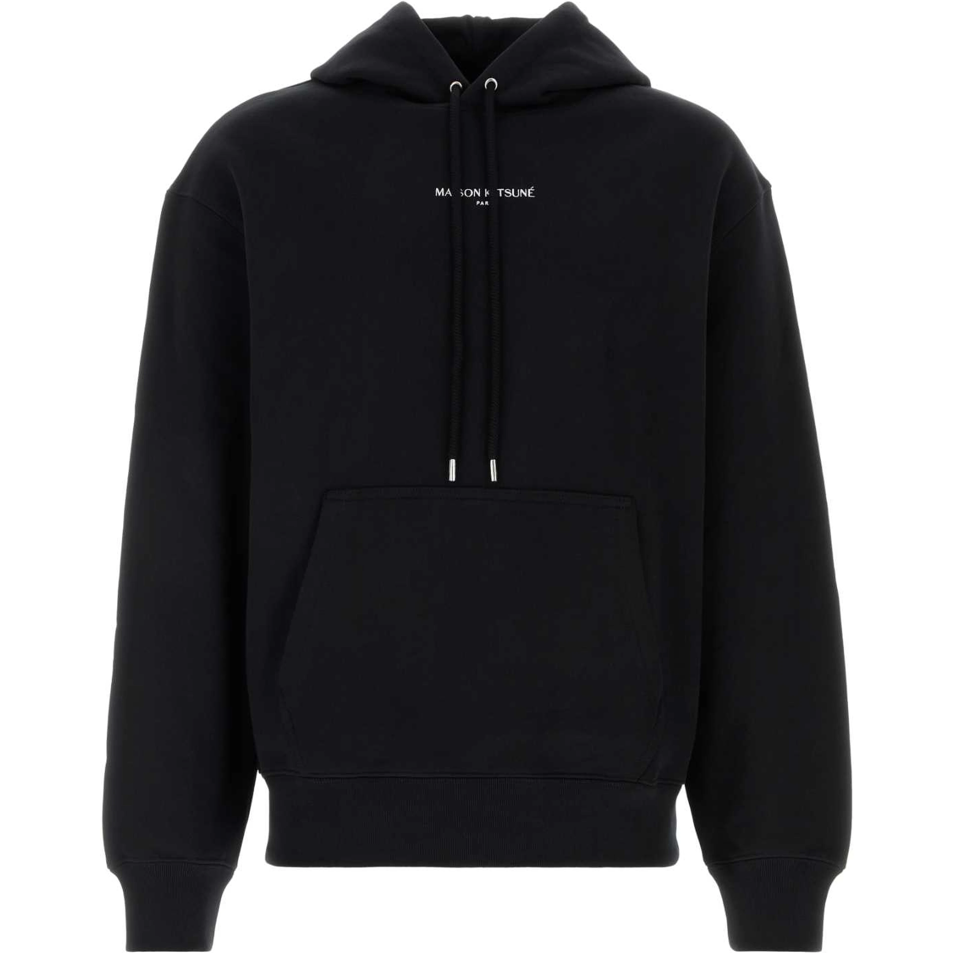 MAISON KITSUNÉ PARIS COMFORT HOODIE