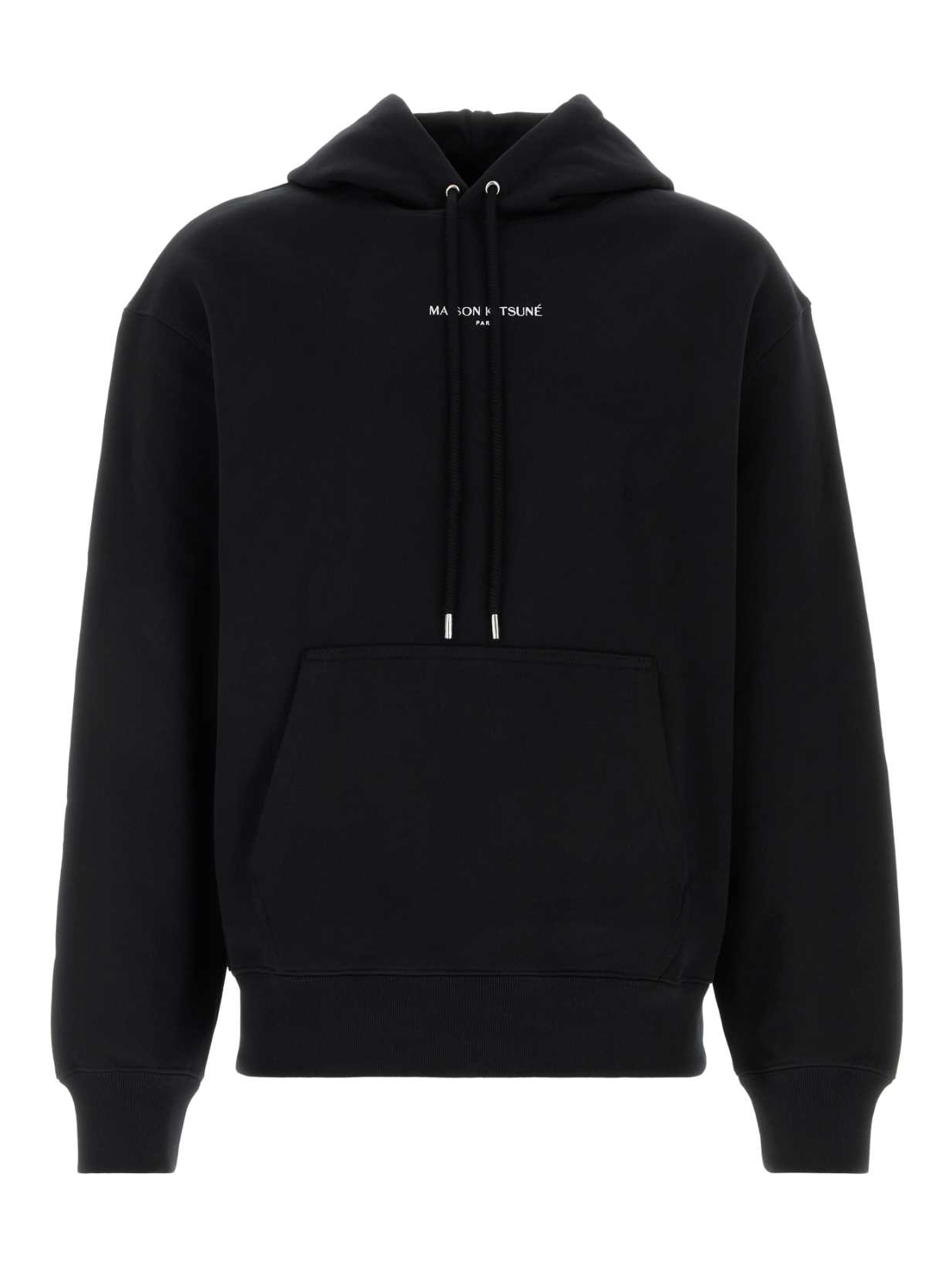 MAISON KITSUNÉ PARIS COMFORT HOODIE
