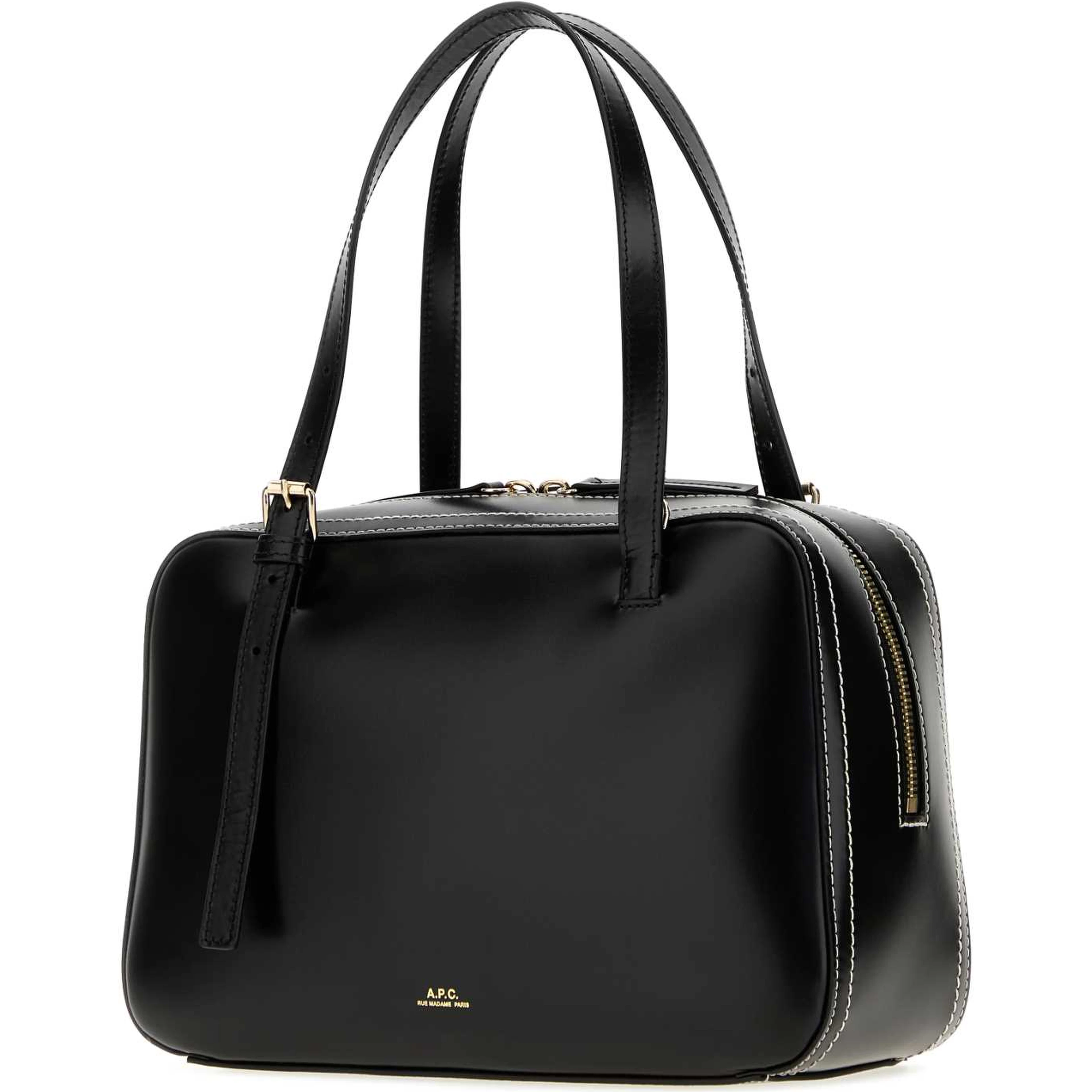 SAC VIRGINIE BOX