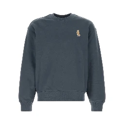 DRESSED FOX COMFORT SWEATSHIRT