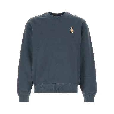 DRESSED FOX COMFORT SWEATSHIRT
