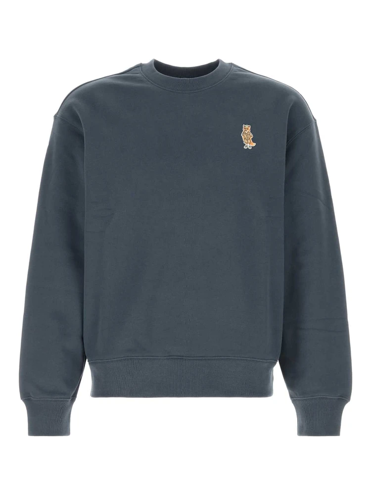 DRESSED FOX COMFORT SWEATSHIRT
