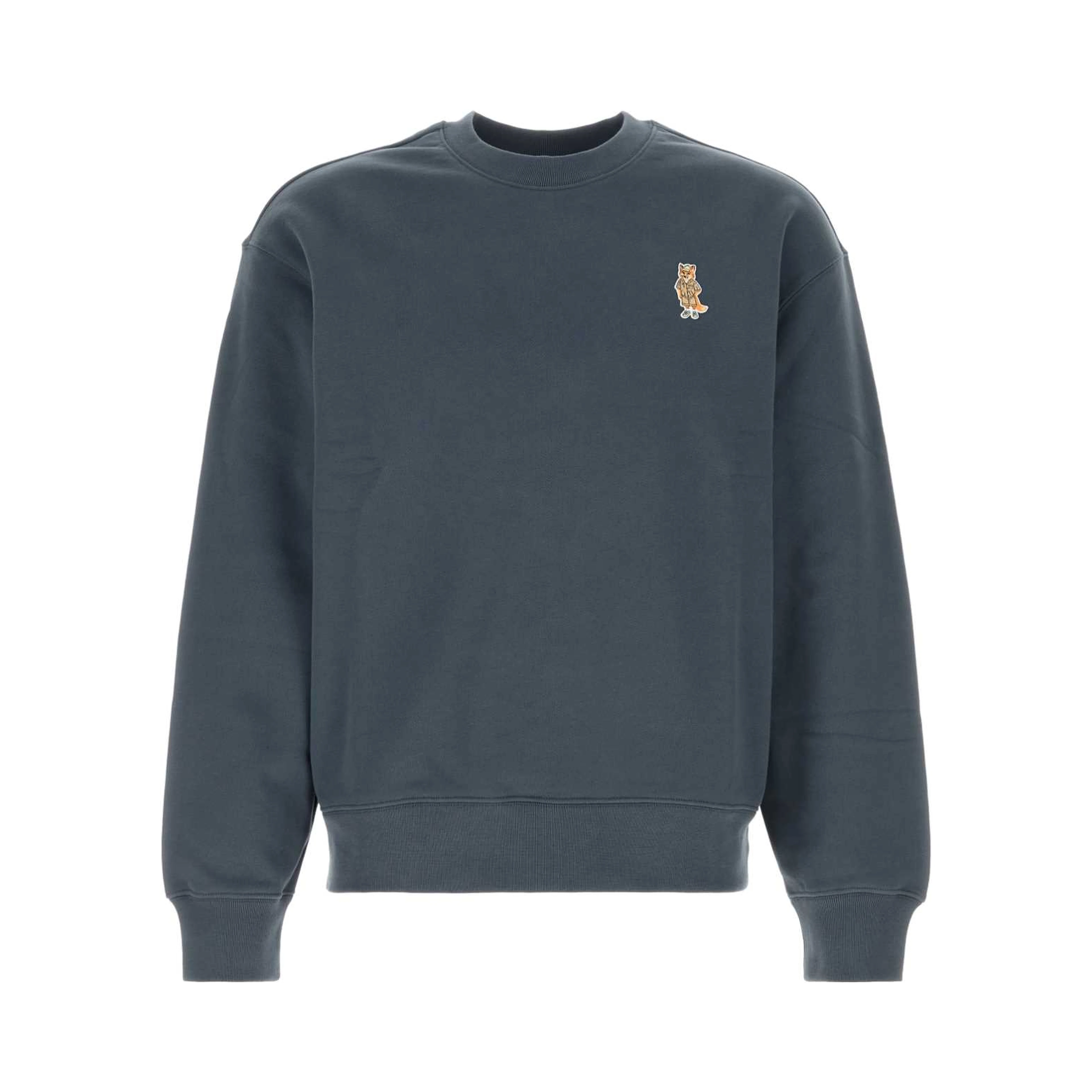 DRESSED FOX COMFORT SWEATSHIRT