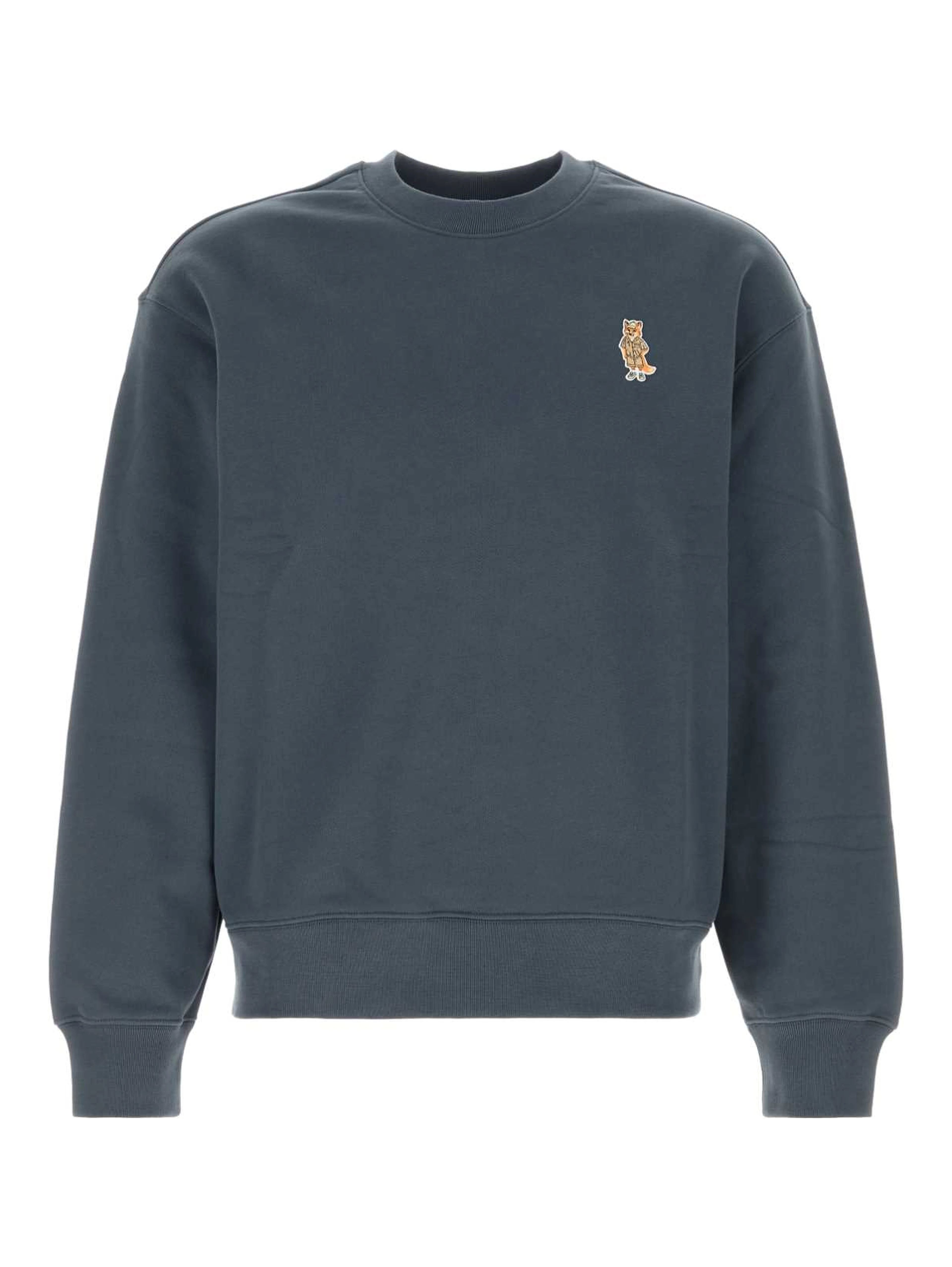 DRESSED FOX COMFORT SWEATSHIRT