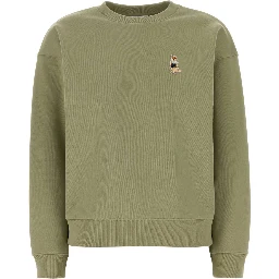 DRESSED FOX COMFORT SWEATSHIRT