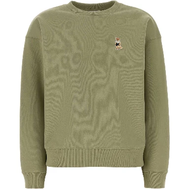 DRESSED FOX COMFORT SWEATSHIRT