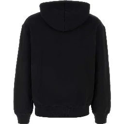 MAISON KITSUNÉ PARIS COMFORT HOODIE