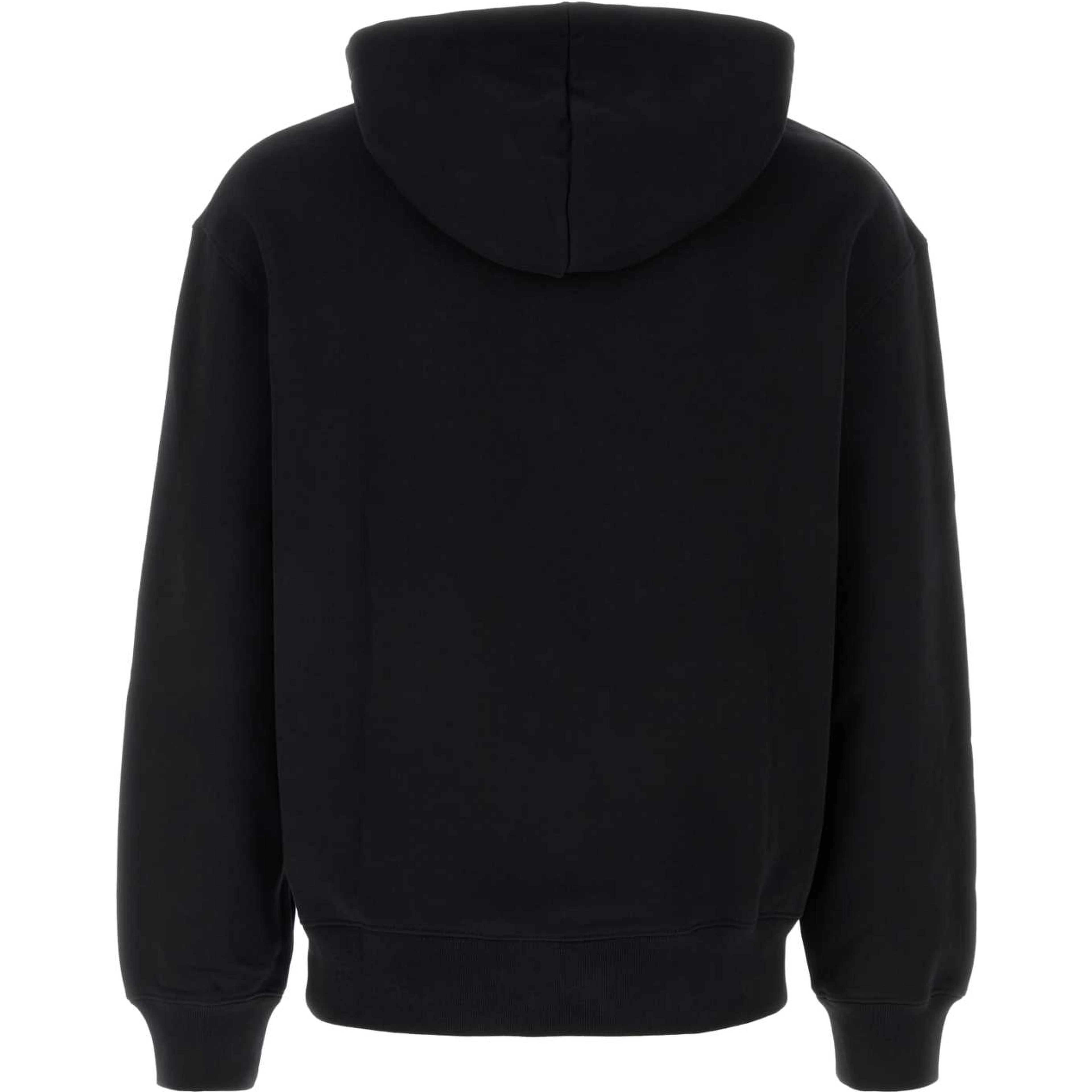 MAISON KITSUNÉ PARIS COMFORT HOODIE