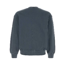 DRESSED FOX COMFORT SWEATSHIRT