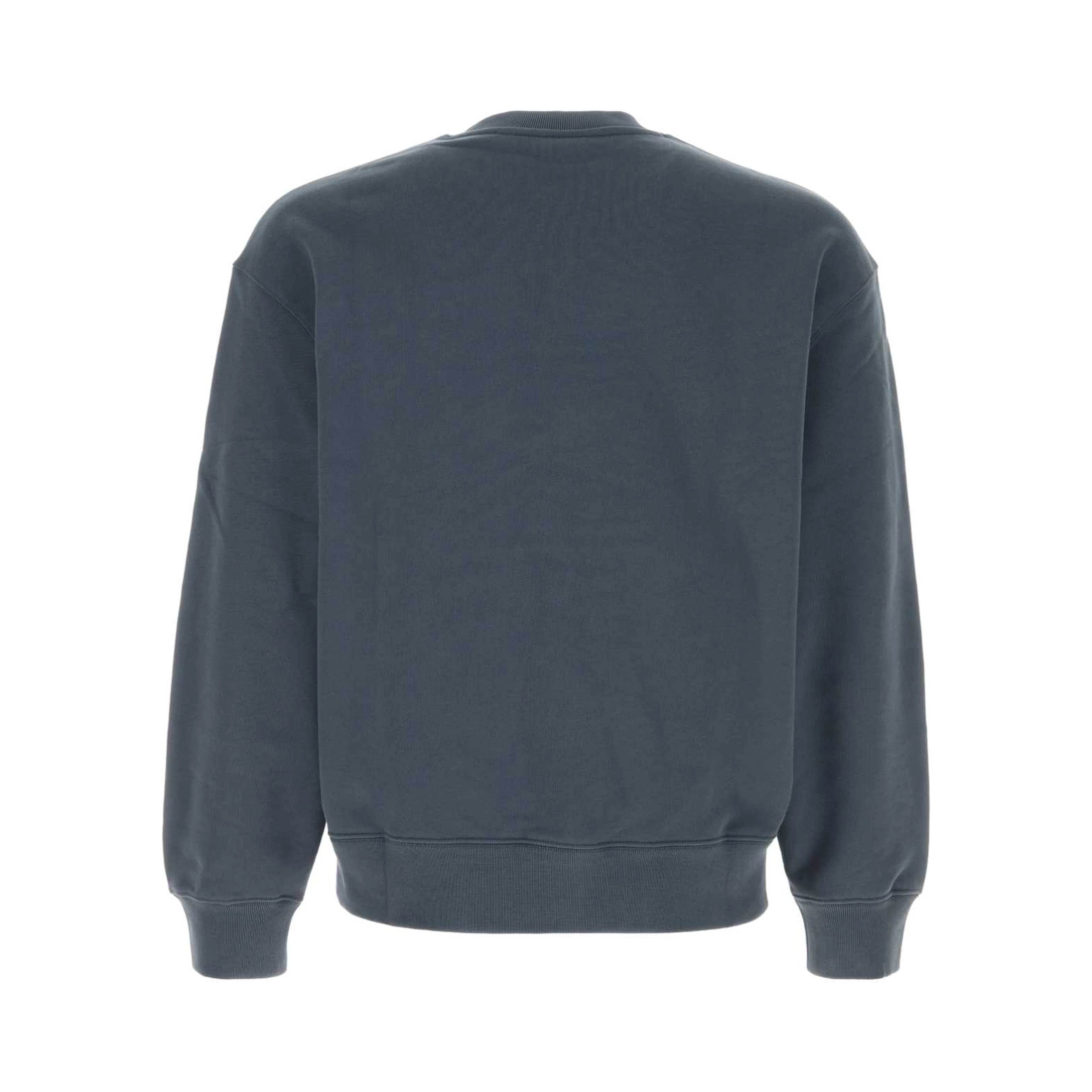 DRESSED FOX COMFORT SWEATSHIRT