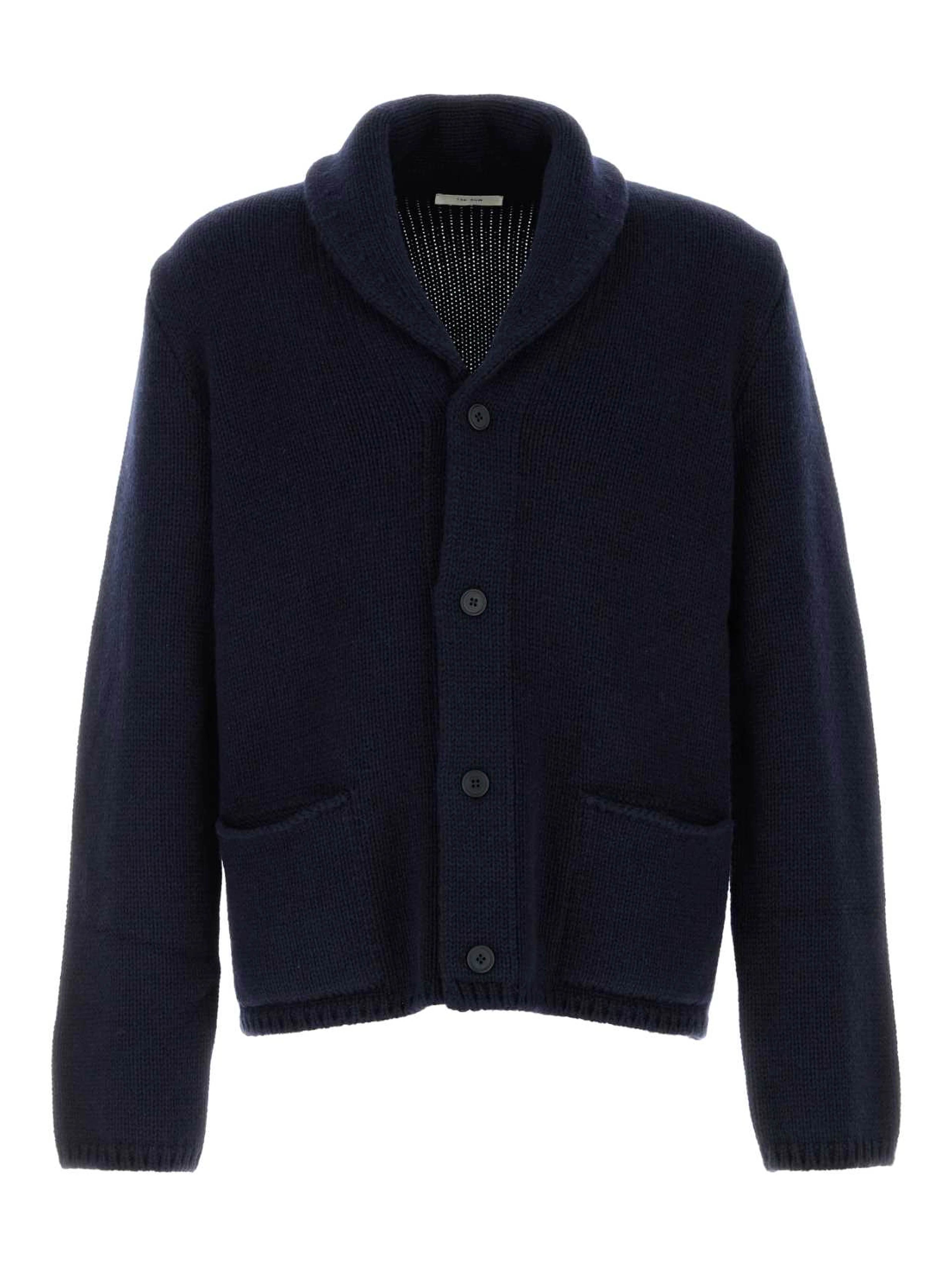 DOR CARDIGAN