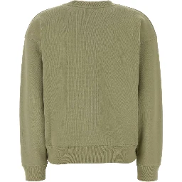 DRESSED FOX COMFORT SWEATSHIRT