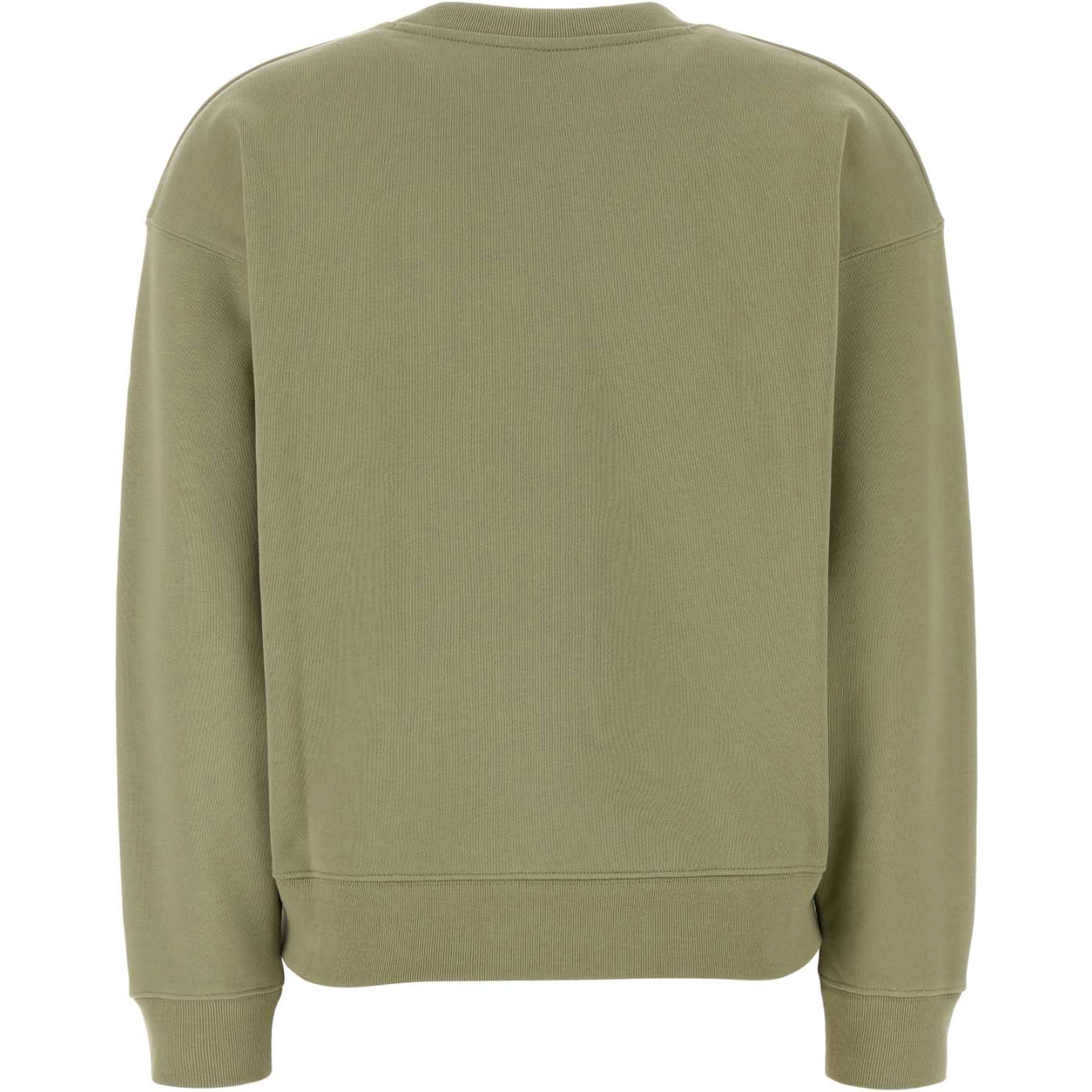 DRESSED FOX COMFORT SWEATSHIRT
