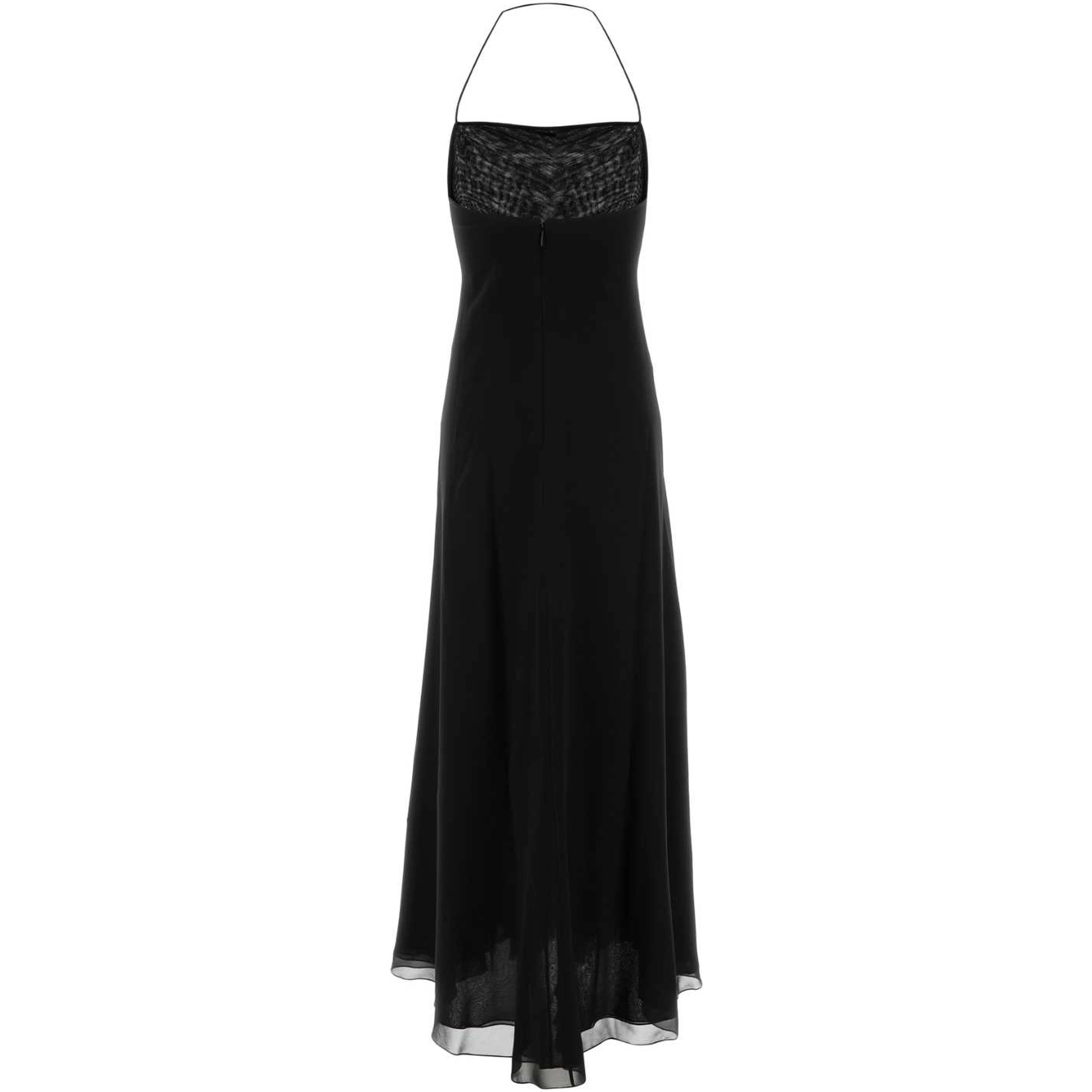 JAVIER DRESS