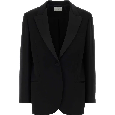 GEMMA JACKET