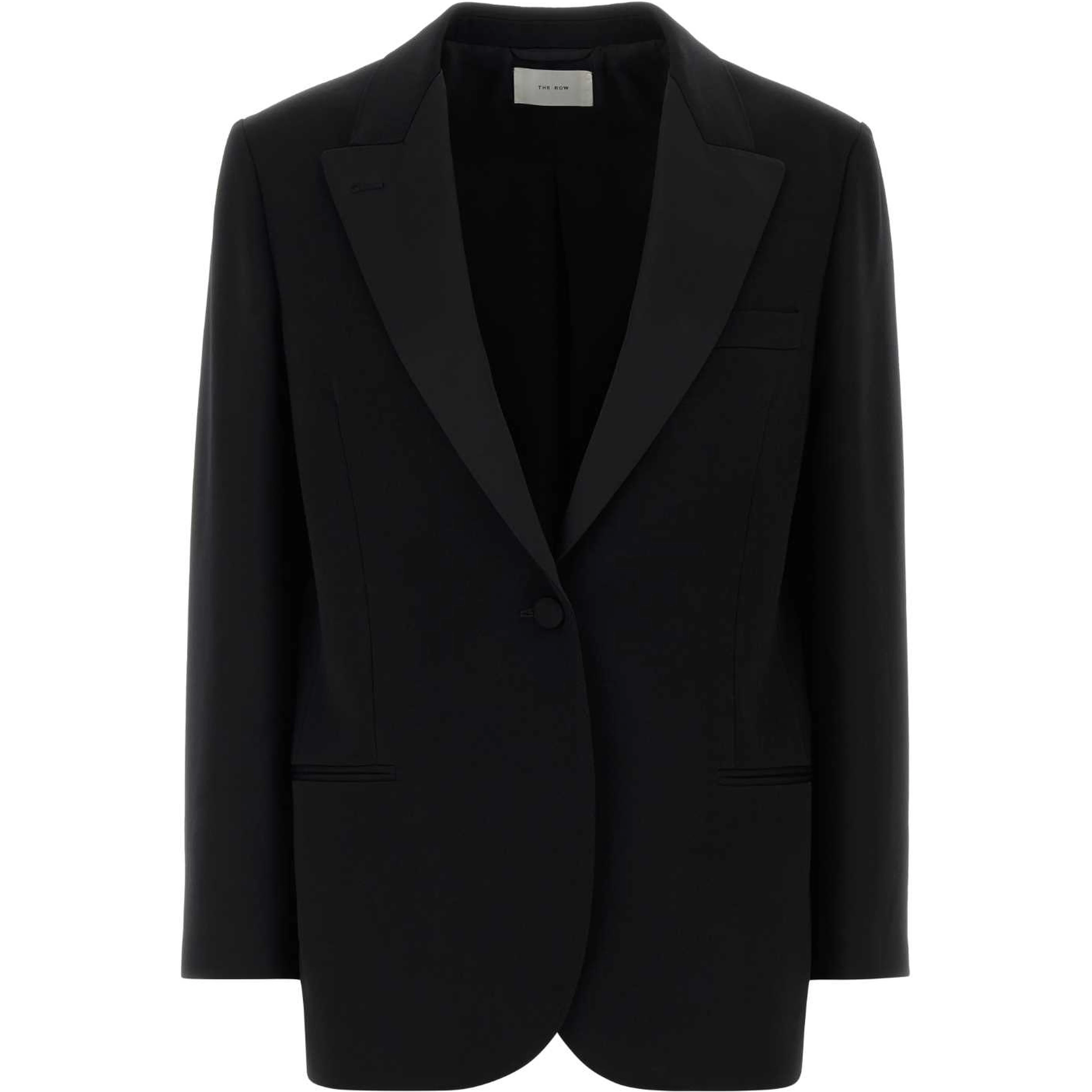 GEMMA JACKET
