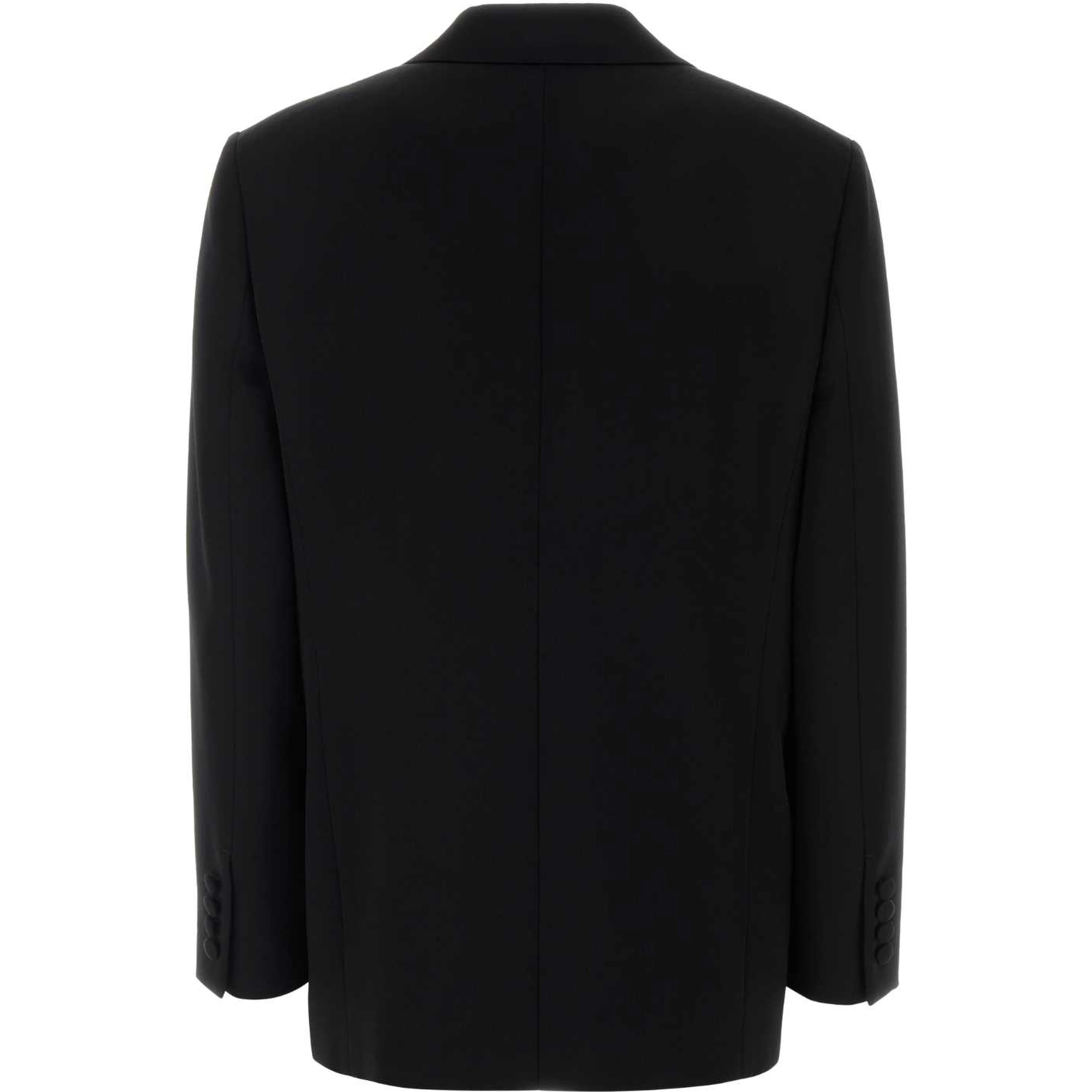 GEMMA JACKET