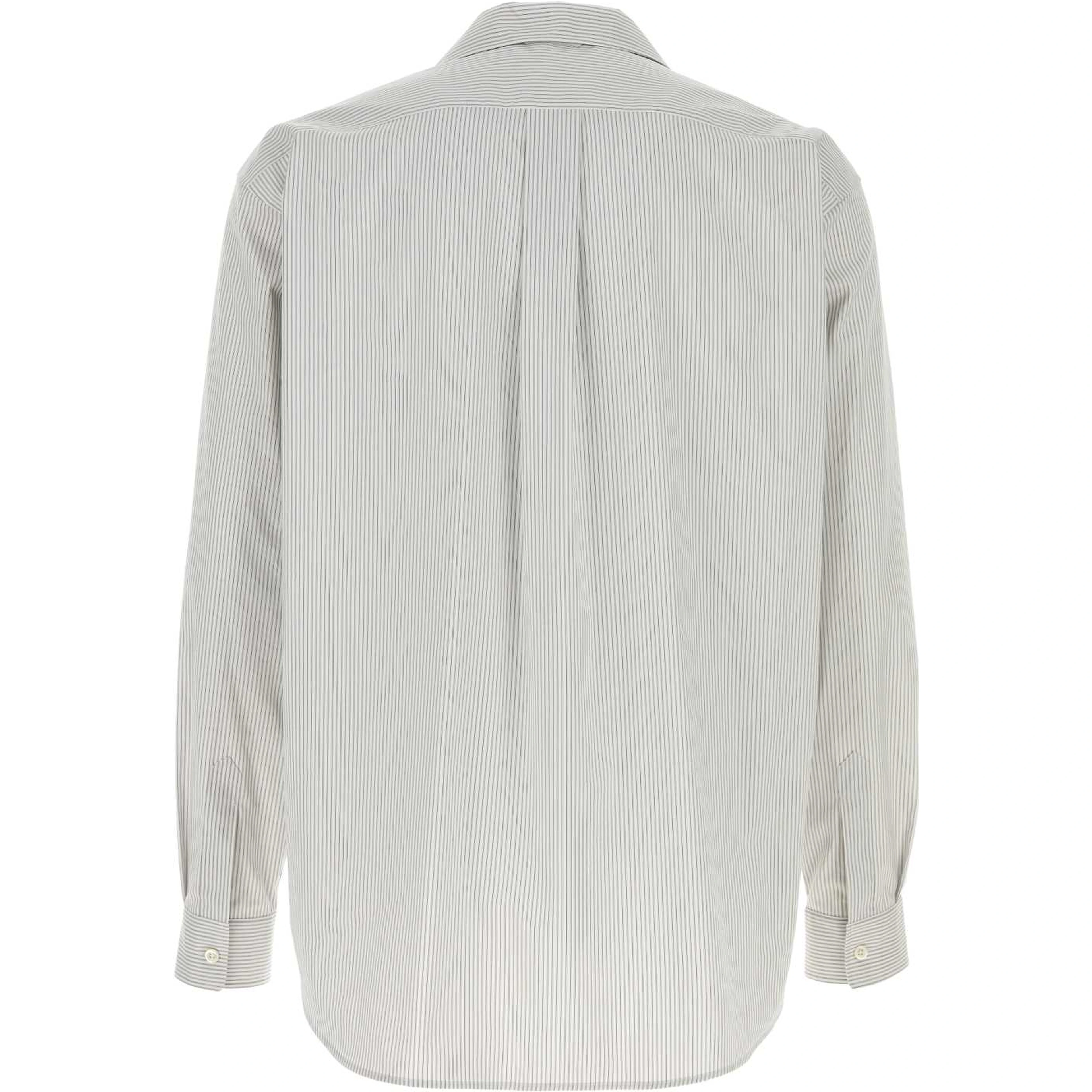 VANJA SHIRT