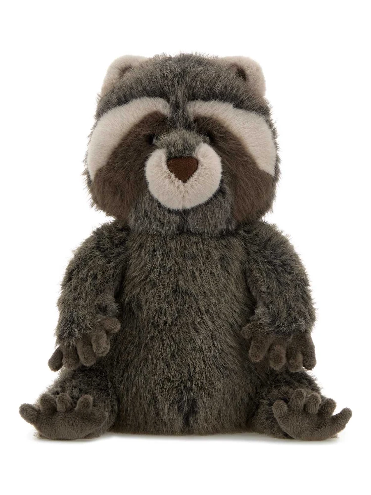 TRIXIWOO RACCOON